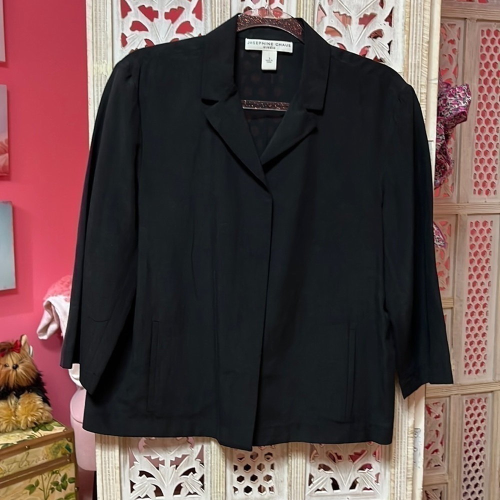 Josephine Chaus Studio Blazer